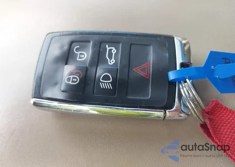 2020 Land Rover Range Rover Sport Hse Mhev из США, поврежденный, VIN SALWR2SUXLA719128